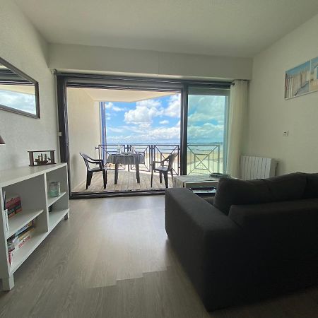 앙데르노스레방 T2 Vue Exceptionnelle Sur Le Bassin D'Arcachon 아파트 외부 사진