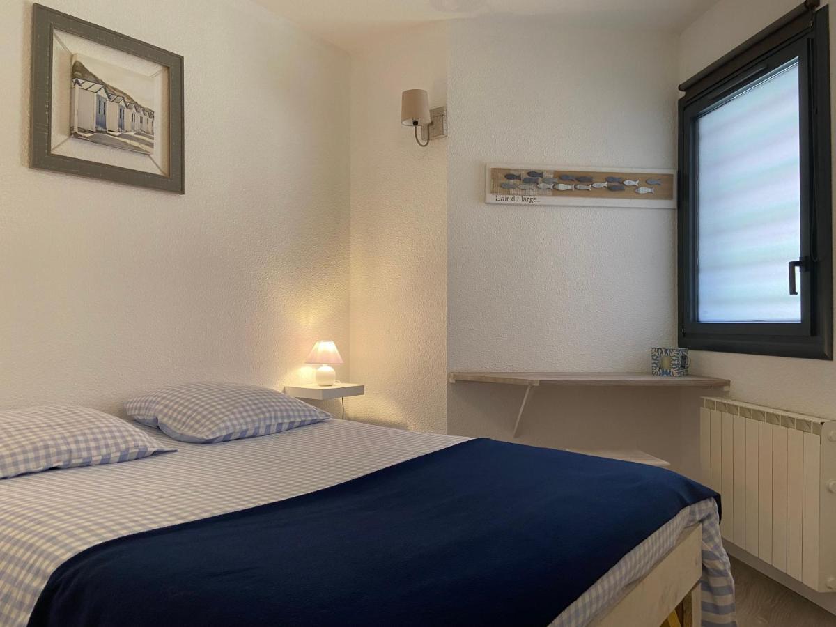 앙데르노스레방 T2 Vue Exceptionnelle Sur Le Bassin D'Arcachon 아파트 외부 사진