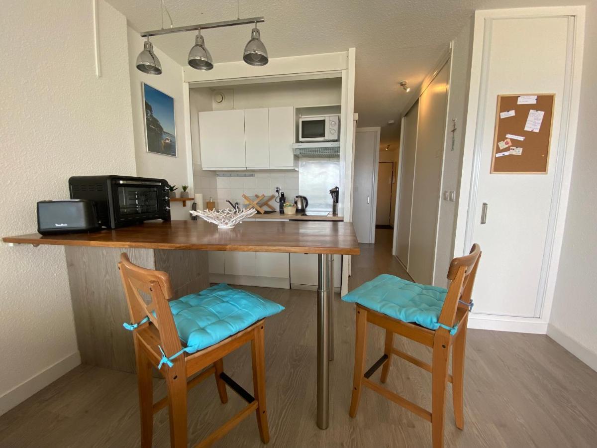 앙데르노스레방 T2 Vue Exceptionnelle Sur Le Bassin D'Arcachon 아파트 외부 사진
