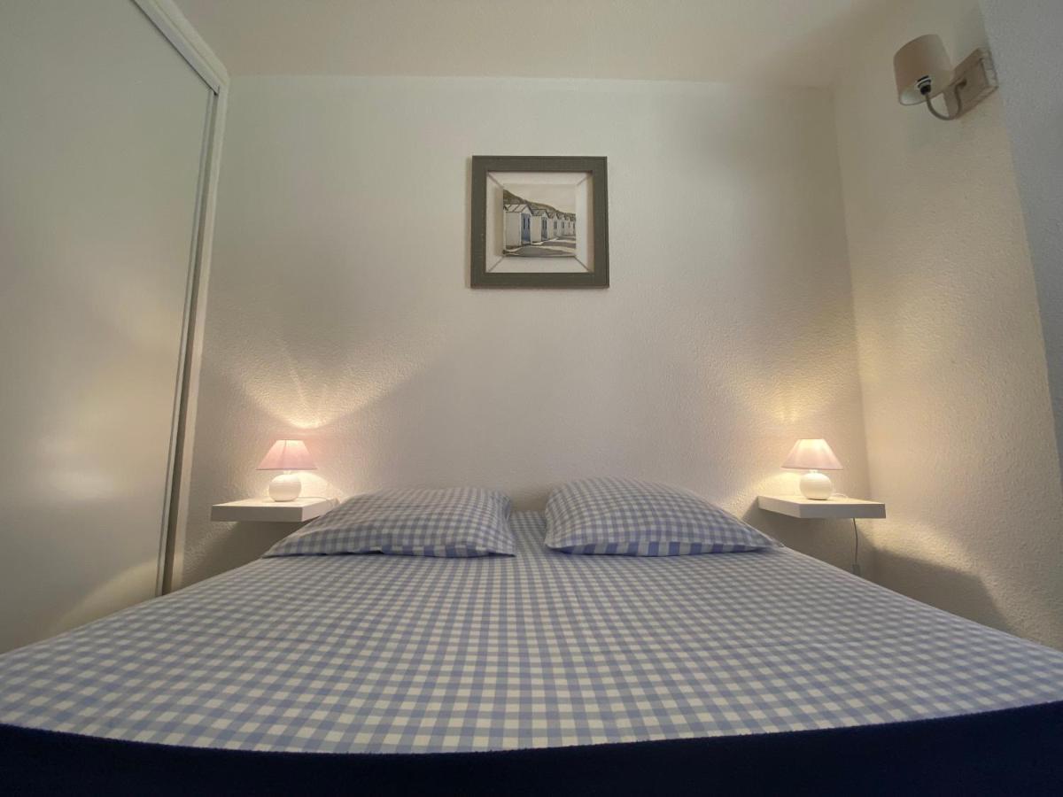 앙데르노스레방 T2 Vue Exceptionnelle Sur Le Bassin D'Arcachon 아파트 외부 사진